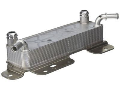Ford F-250 Super Duty Oil Cooler - BC3Z-7A095-C