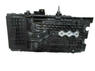 2013 Ford Fusion Battery Tray - DG9Z-10732-A