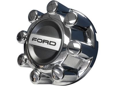2017 Ford F-450 Super Duty Wheel Cover - HC3Z-1130-L