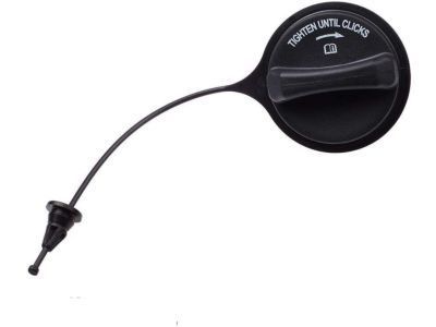 Ford Expedition Gas Cap - 8C3Z-9030-A
