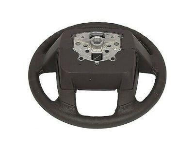 2014 Ford F-150 Steering Wheel - BL3Z-3600-DB