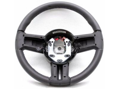 2014 Ford Mustang Steering Wheel - DR3Z-3600-EB