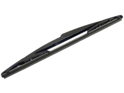 Ford Transit Connect Wiper Blade - DT1Z-17528-C