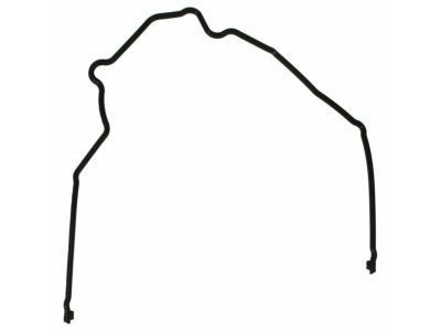 1996 Ford Mustang Timing Cover Gasket - F3LY-6020-B