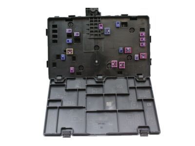 2019 Ford Fusion Fuse Box - HG9Z-14A068-A