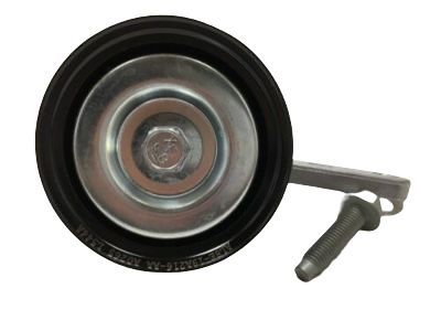 Ford AL8Z-8678-AA Pulley