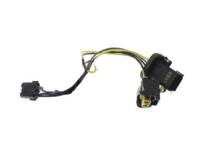 Ford BB5Z-13A006-A Wire Assembly