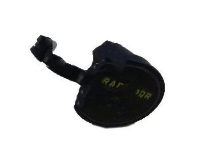 2009 Ford Expedition Coolant Reservoir Cap - 6L2Z-8K103-AA