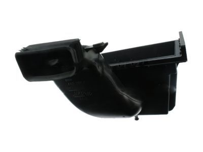 Ford AA5Z-9A600-B Cleaner Assembly - Air