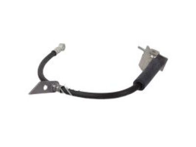 2023 Ford Edge Brake Line - F2GZ-2078-H