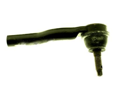 2011 Ford Fusion Tie Rod End - AE5Z-3A130-C