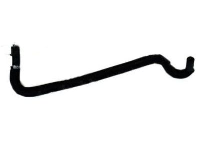 2014 Ford Mustang Cooling Hose - BR3Z-8075-B