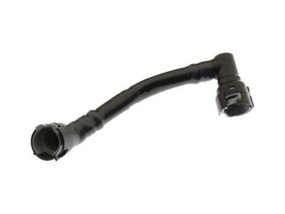 Ford Expedition Crankcase Breather Hose - HL3Z-6A664-A