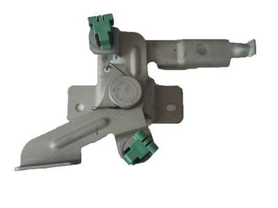 Ford F-250 Tailgate Latch - F85Z-9943170-AA