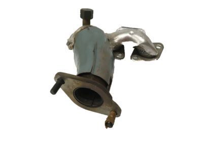 2003 Ford Escape Exhaust Manifold - YL8Z-9431-AA