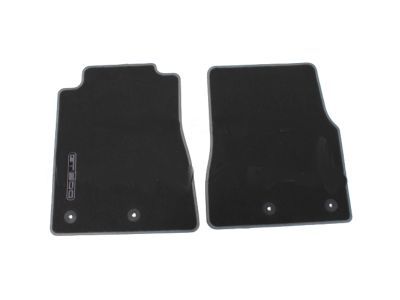 Ford BR3Z-6313086-AE Kit - Floor Contour Mat