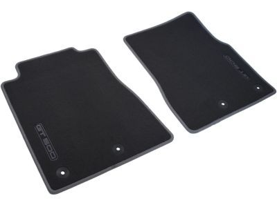 Ford BR3Z-6313086-AE Kit - Floor Contour Mat