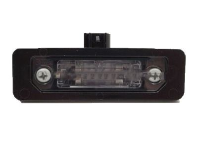 Ford 8T5Z-13550-B Lamp Assembly