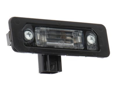 Ford 8T5Z-13550-B Lamp Assembly