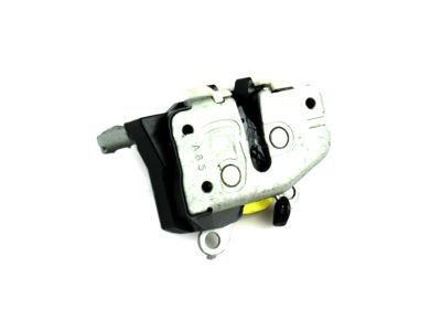 2017 Ford Expedition Door Latch Assembly - 8L3Z-1521813-D