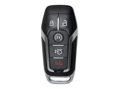 2013 Ford Fusion Car Key - DS7Z-15K601-B