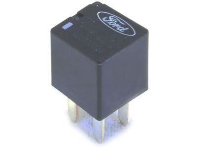 Ford Fusion Relay - 5L3Z-14N089-AA