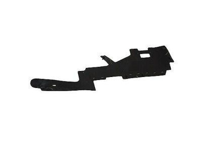 Ford Excursion Air Deflector - 3C3Z-8310-AA