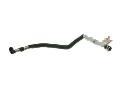 Ford Mustang Cooling Hose - 4R3Z-18472-CB