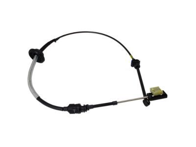 Lincoln Shift Cable - 5L3Z-7E395-AA