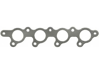 2000 Ford Focus Exhaust Manifold Gasket - 968Z-9448-AA