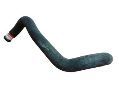 1998 Ford Mustang Cooling Hose - F7ZZ-8260-CA