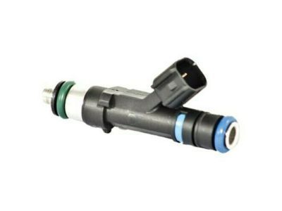 Lincoln Town Car Fuel Injector - 6W7Z-9F593-AA