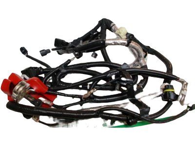 Ford ER3Z-14300-B Battery Cable Assembly