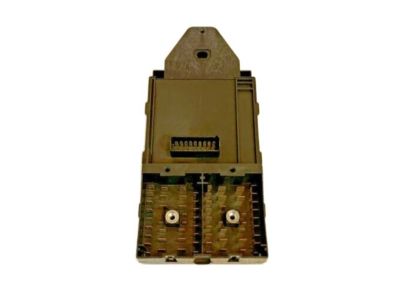 Ford 6C4Z-14A068-AA Panel Assembly - Fuse Junction