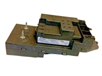 Ford 6C4Z-14A068-AA Panel Assembly - Fuse Junction