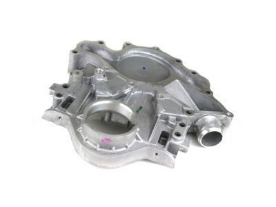 1993 Ford Taurus Timing Cover - F3DZ-6019-A