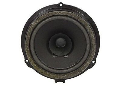 2014 Ford Escape Car Speakers - CV6Z-18808-F