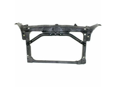 2010 Ford Fusion Radiator Support - AE5Z-16138-ACP