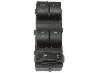 Ford Fusion Window Switch - BE5Z-14529-AB