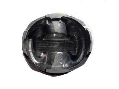 Ford 3W4Z-6108-A Piston And Pin Assembly