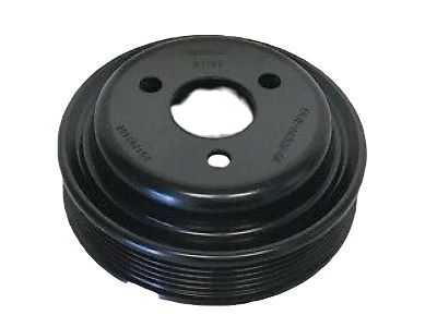 Ford Mustang Water Pump Pulley - BR3Z-8509-G