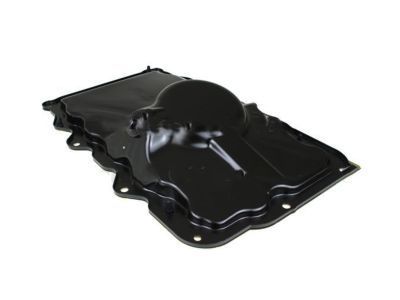 Ford Mustang Oil Pan - 5R3Z-6675-AA