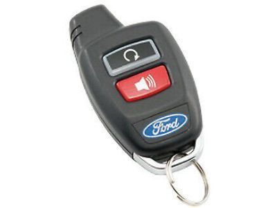 2013 Ford Flex Car Key - DL3Z-15K601-A