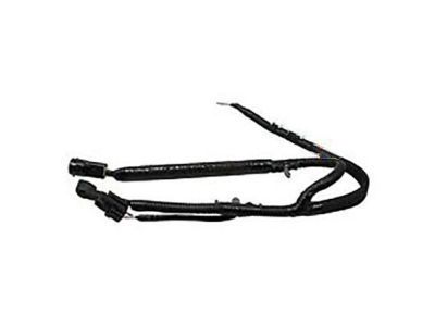 2010 Ford F-150 Battery Cable - AL3Z-14305-A