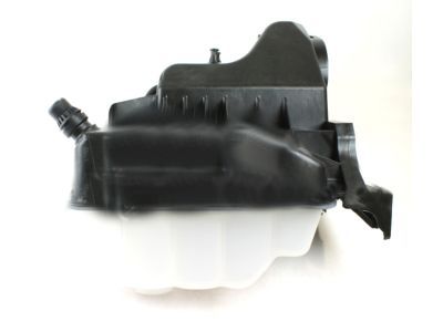 2015 Ford Expedition Coolant Reservoir - BL3Z-8A080-B