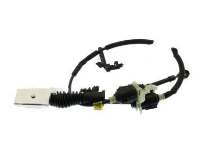 2017 Ford Mustang Shift Cable - FR3Z-7E395-A