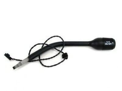 Ford Explorer Sport Trac Automatic Transmission Shifter - F57Z-7210-C