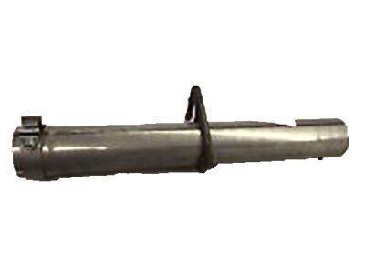 2008 Ford F-350 Super Duty Exhaust Pipe - 7C3Z-5246-A