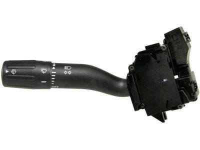 2006 Ford Fusion Turn Signal Switch - 6E5Z-13K359-AB