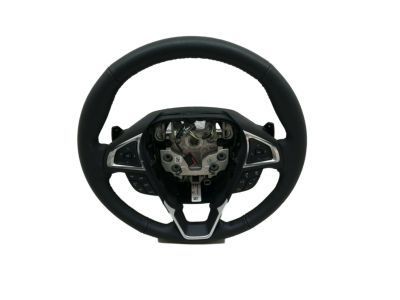 2019 Ford Fusion Steering Wheel - FT4Z-3600-AA